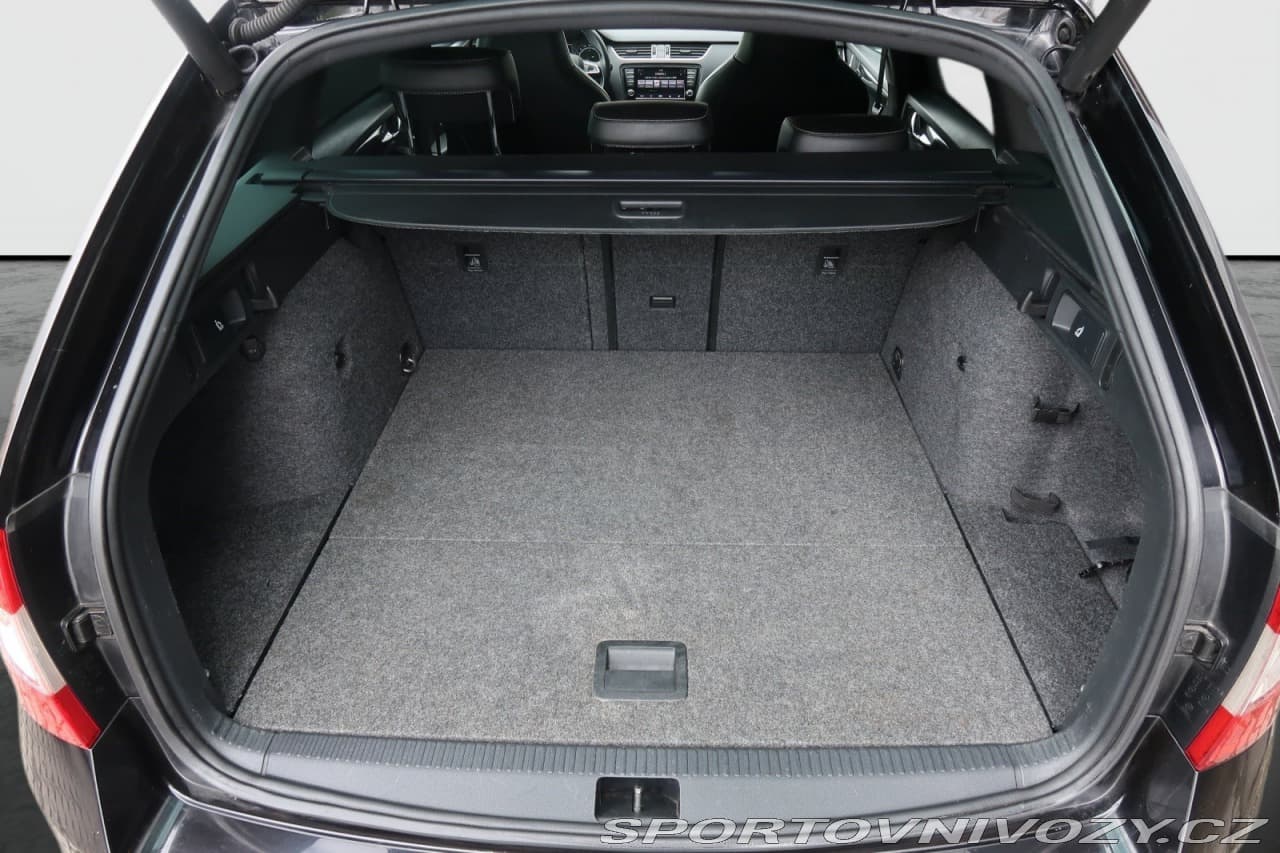 2015 Škoda OCTAVIA - 14