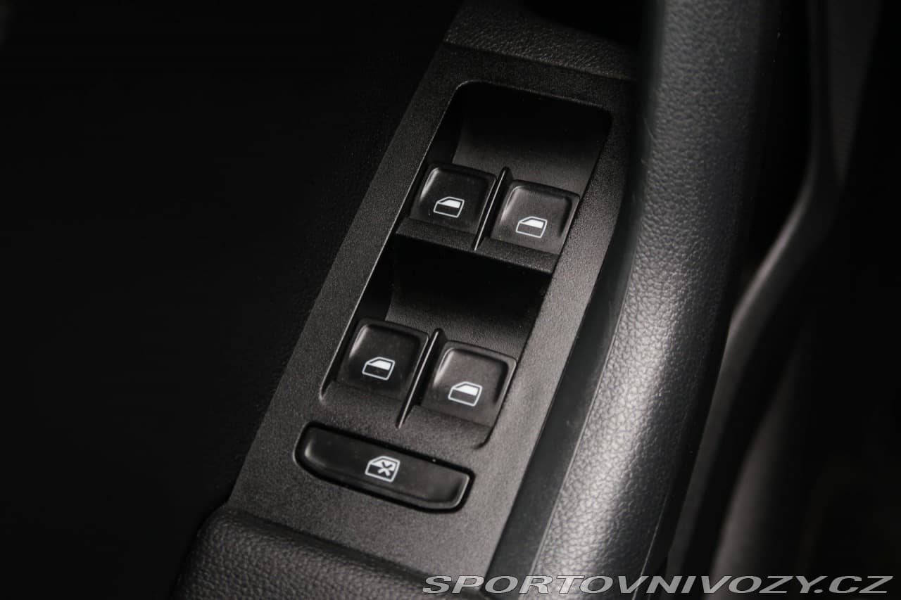 2015 Škoda OCTAVIA - 18