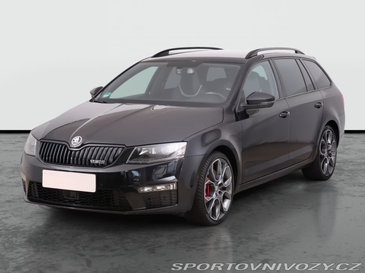2015 Škoda OCTAVIA - 2