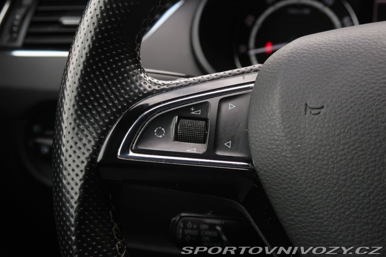 2015 Škoda OCTAVIA - 20