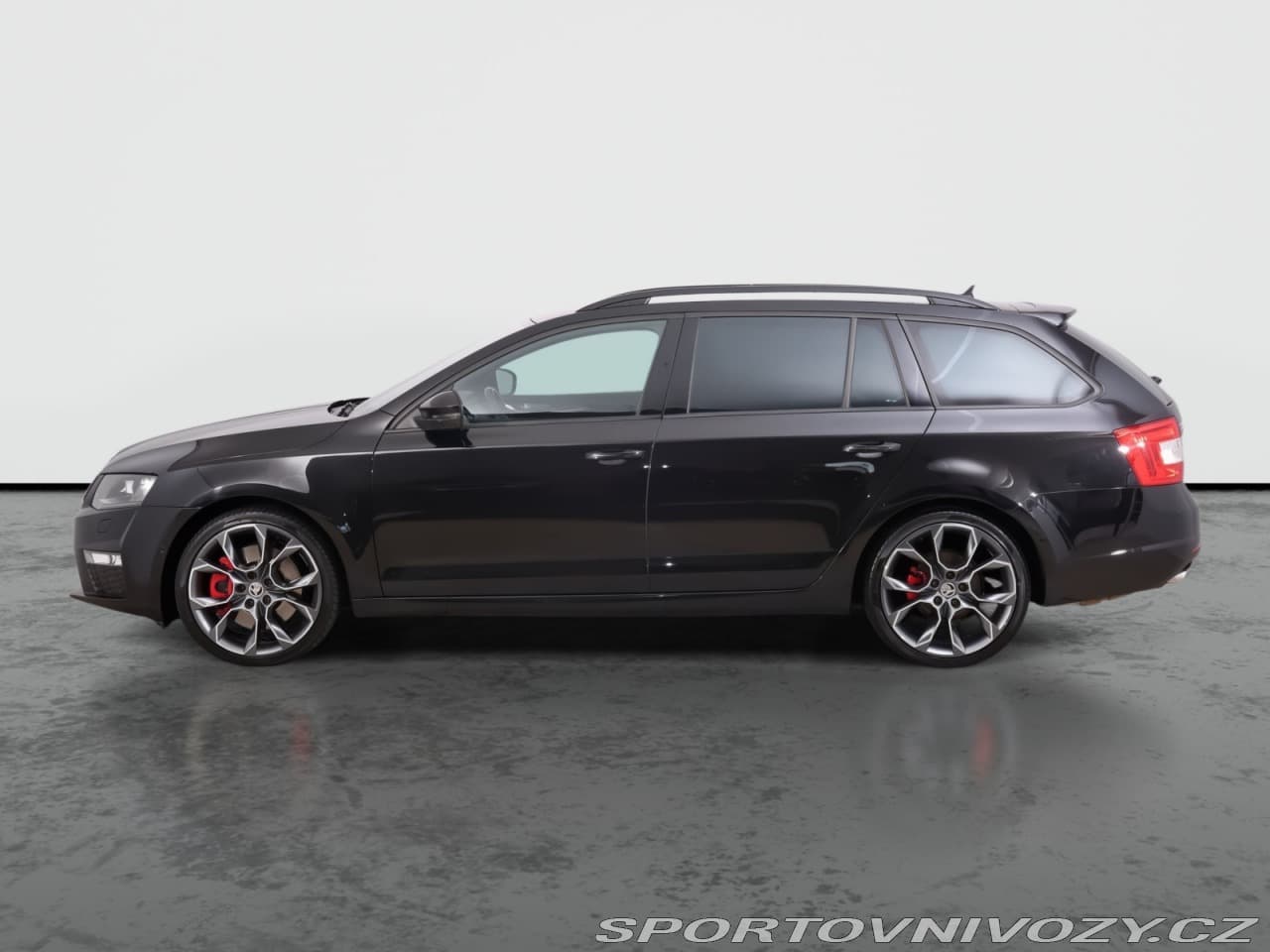 2015 Škoda OCTAVIA - 3