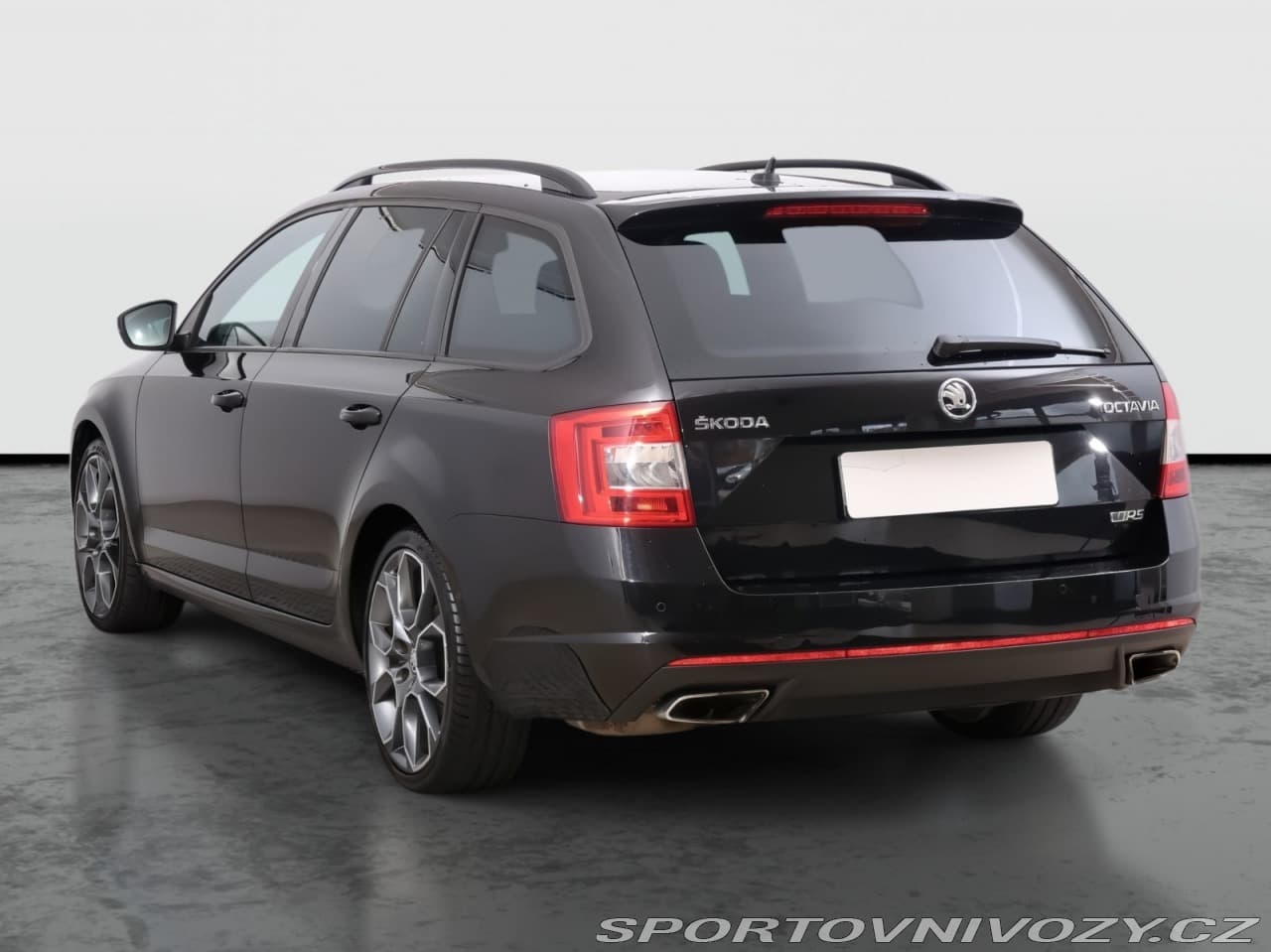 2015 Škoda OCTAVIA - 4