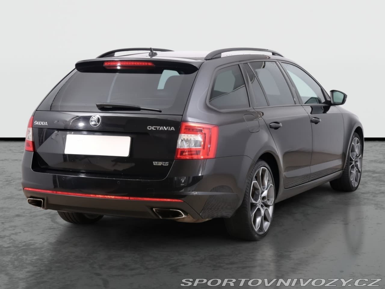 2015 Škoda OCTAVIA - 5