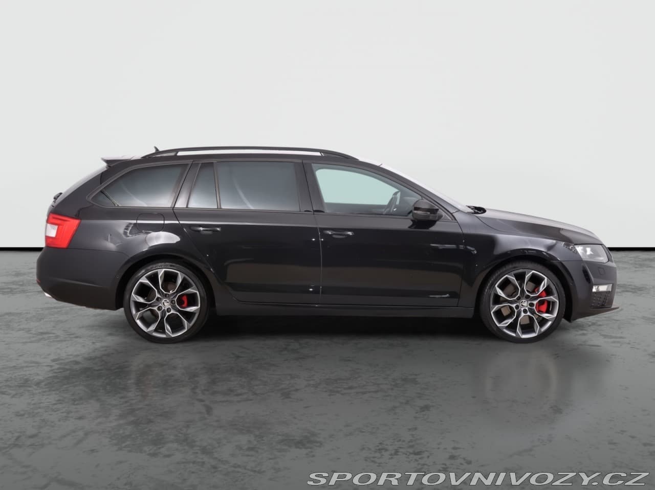 2015 Škoda OCTAVIA - 6