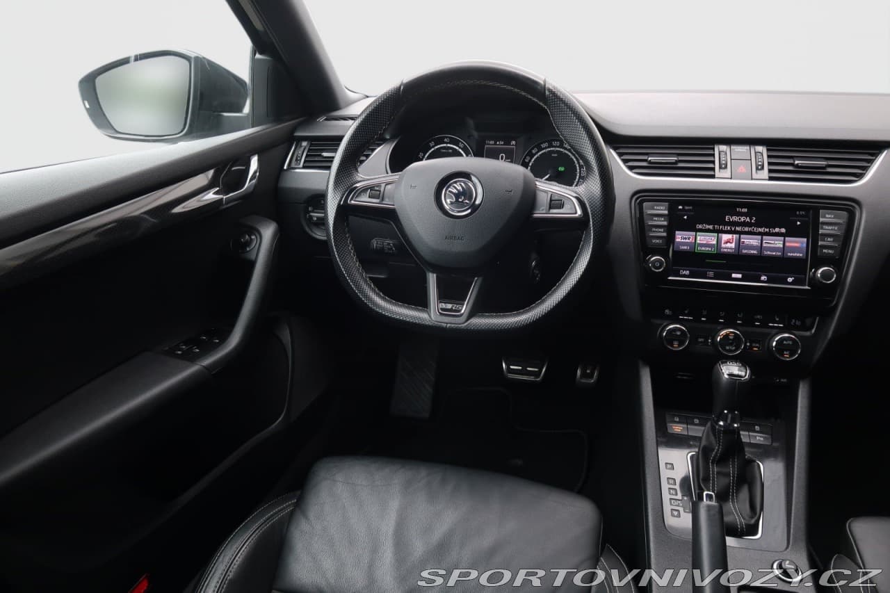2015 Škoda OCTAVIA - 7