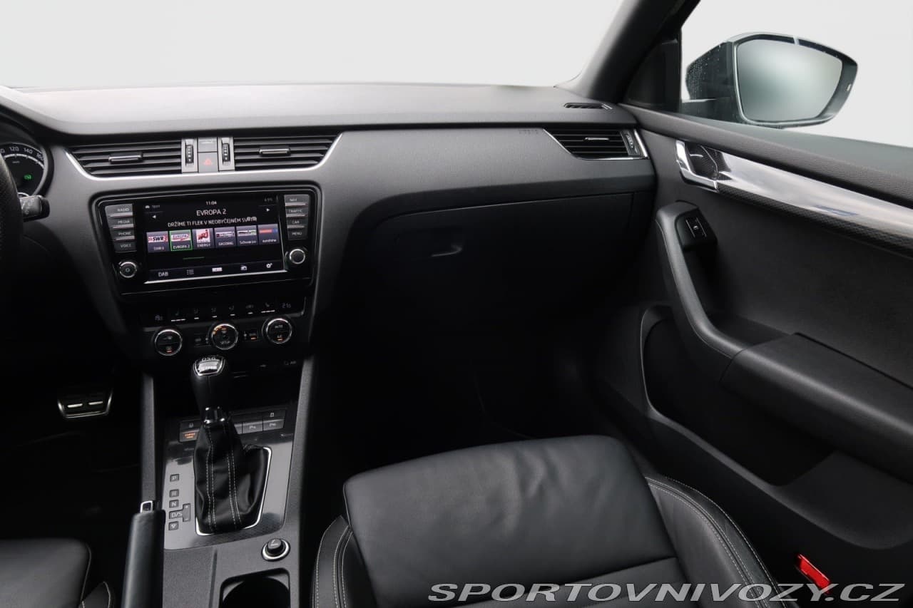 2015 Škoda OCTAVIA - 8