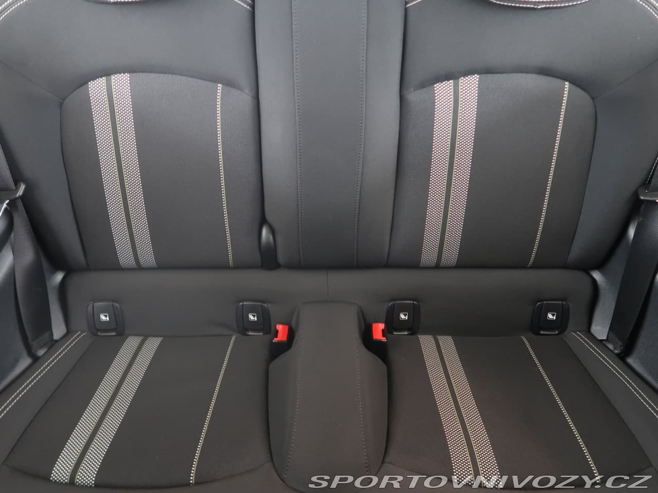 2022 Mini COOPER - 10