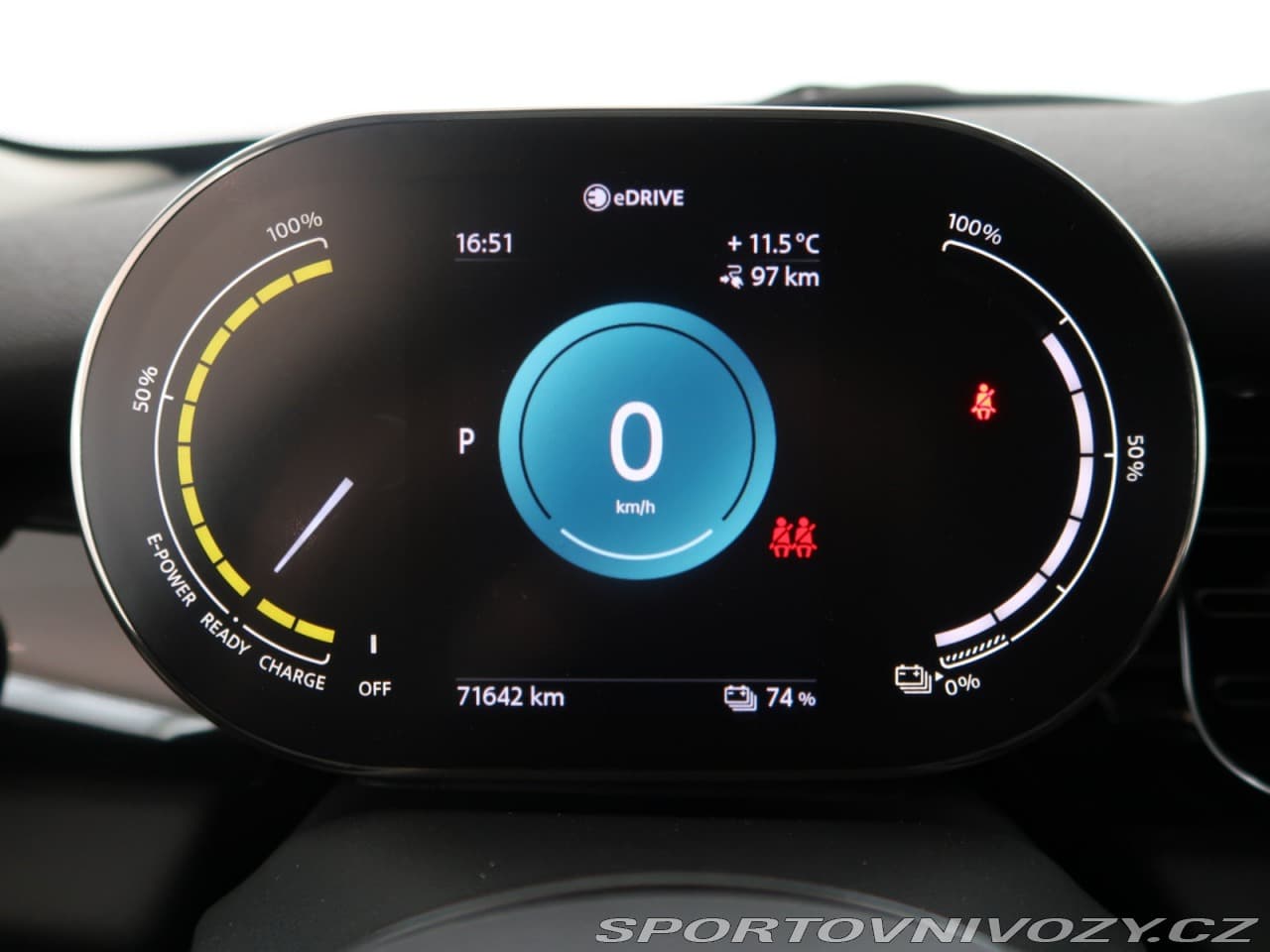 2022 Mini COOPER - 11