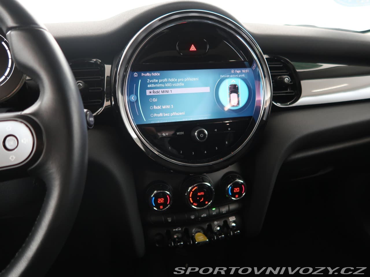 2022 Mini COOPER - 12
