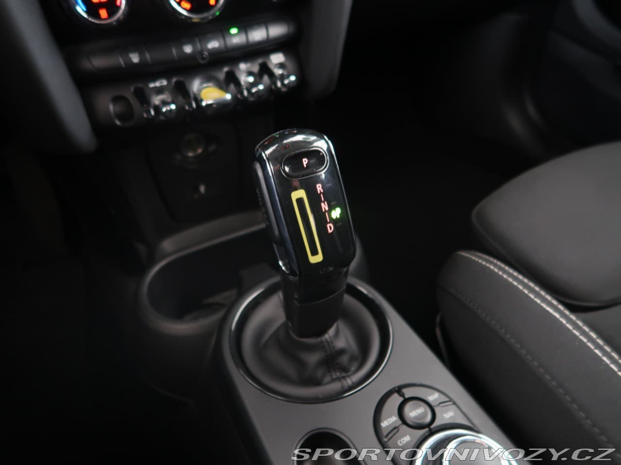 2022 Mini COOPER - 13