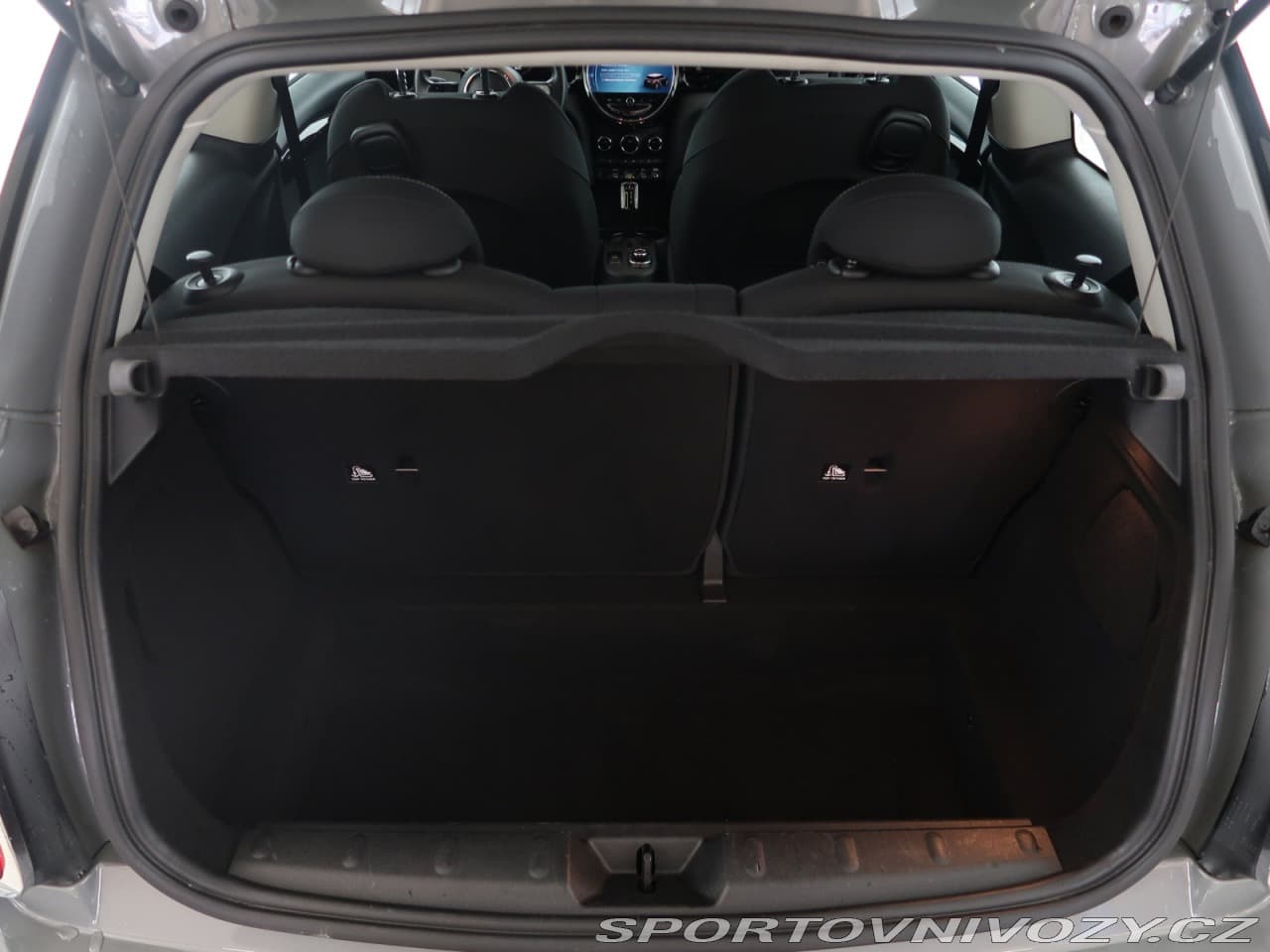 2022 Mini COOPER - 14