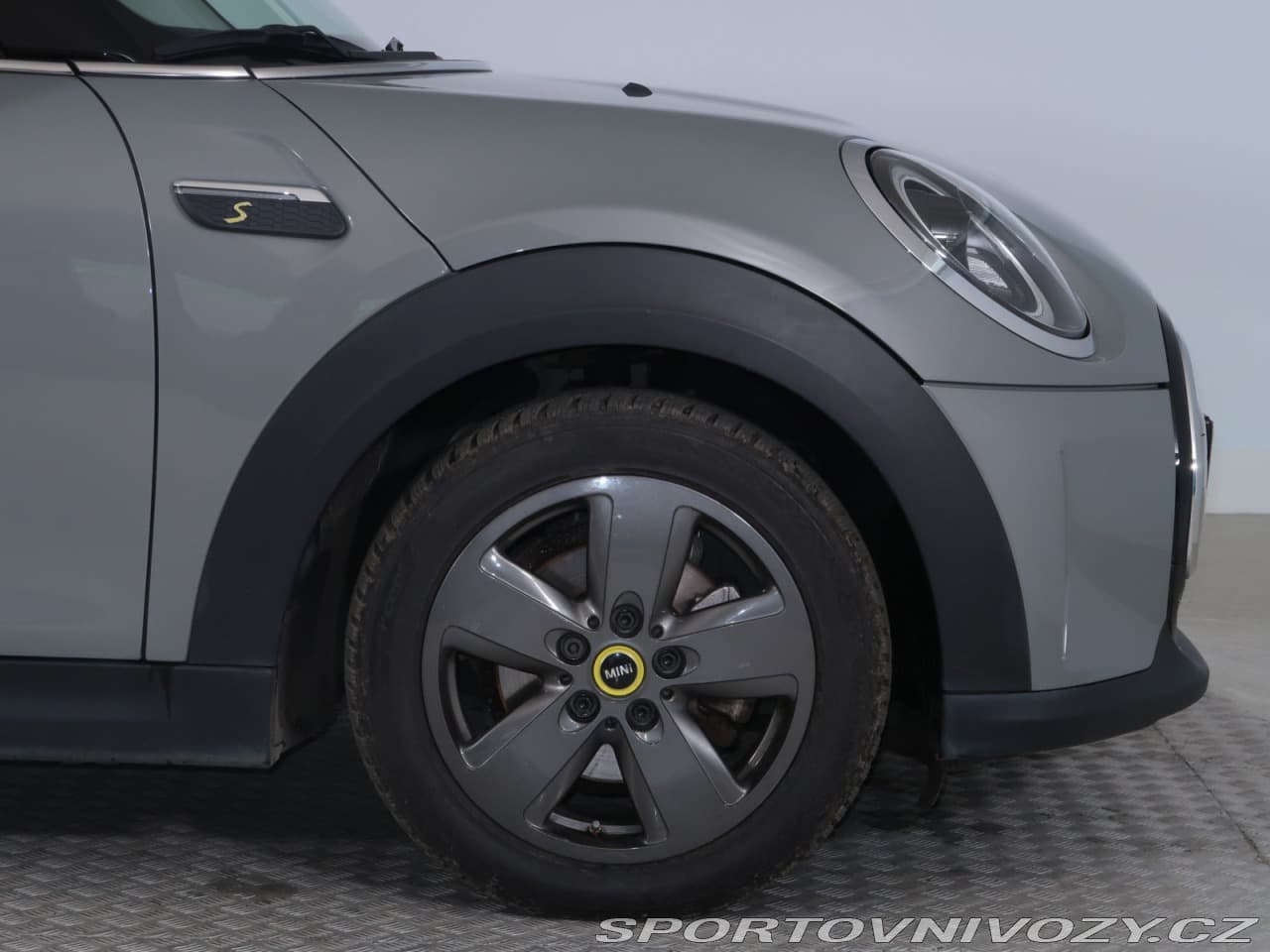 2022 Mini COOPER - 15