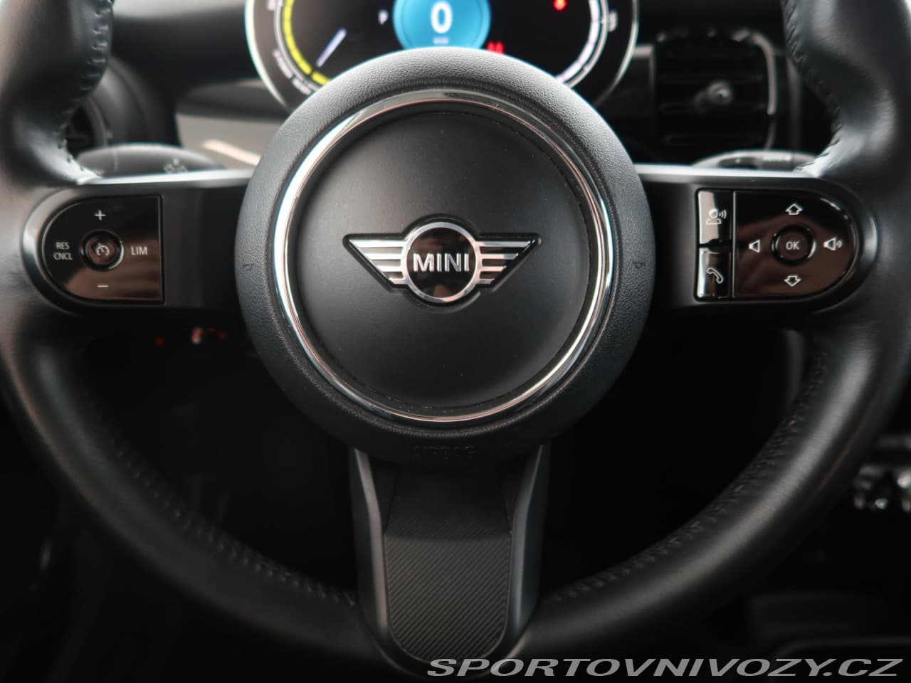 2022 Mini COOPER - 16