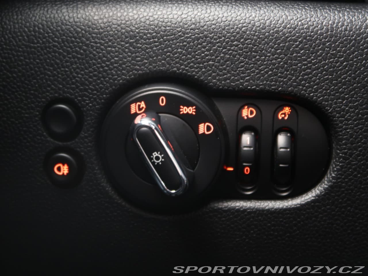 2022 Mini COOPER - 17