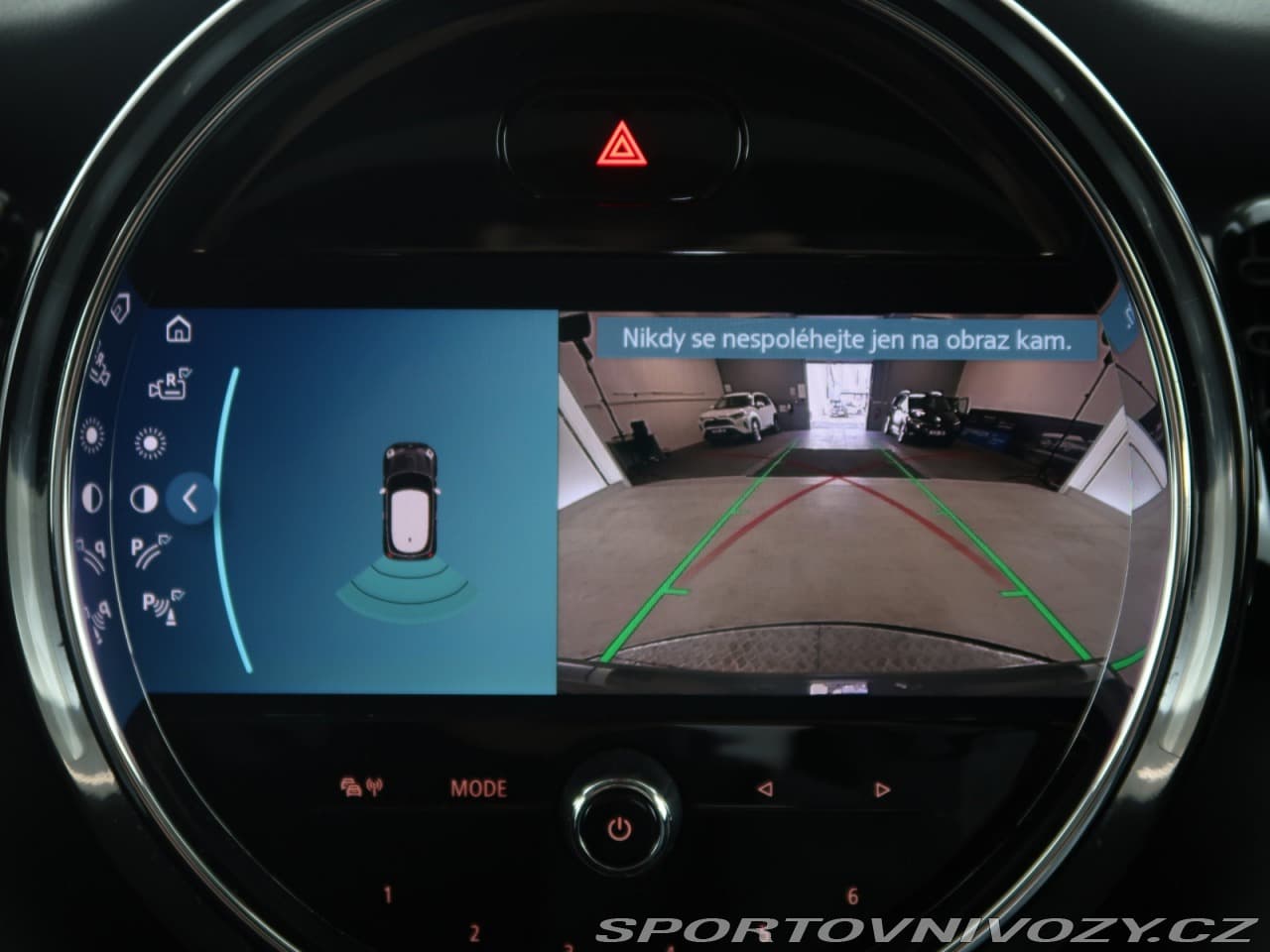 2022 Mini COOPER - 19