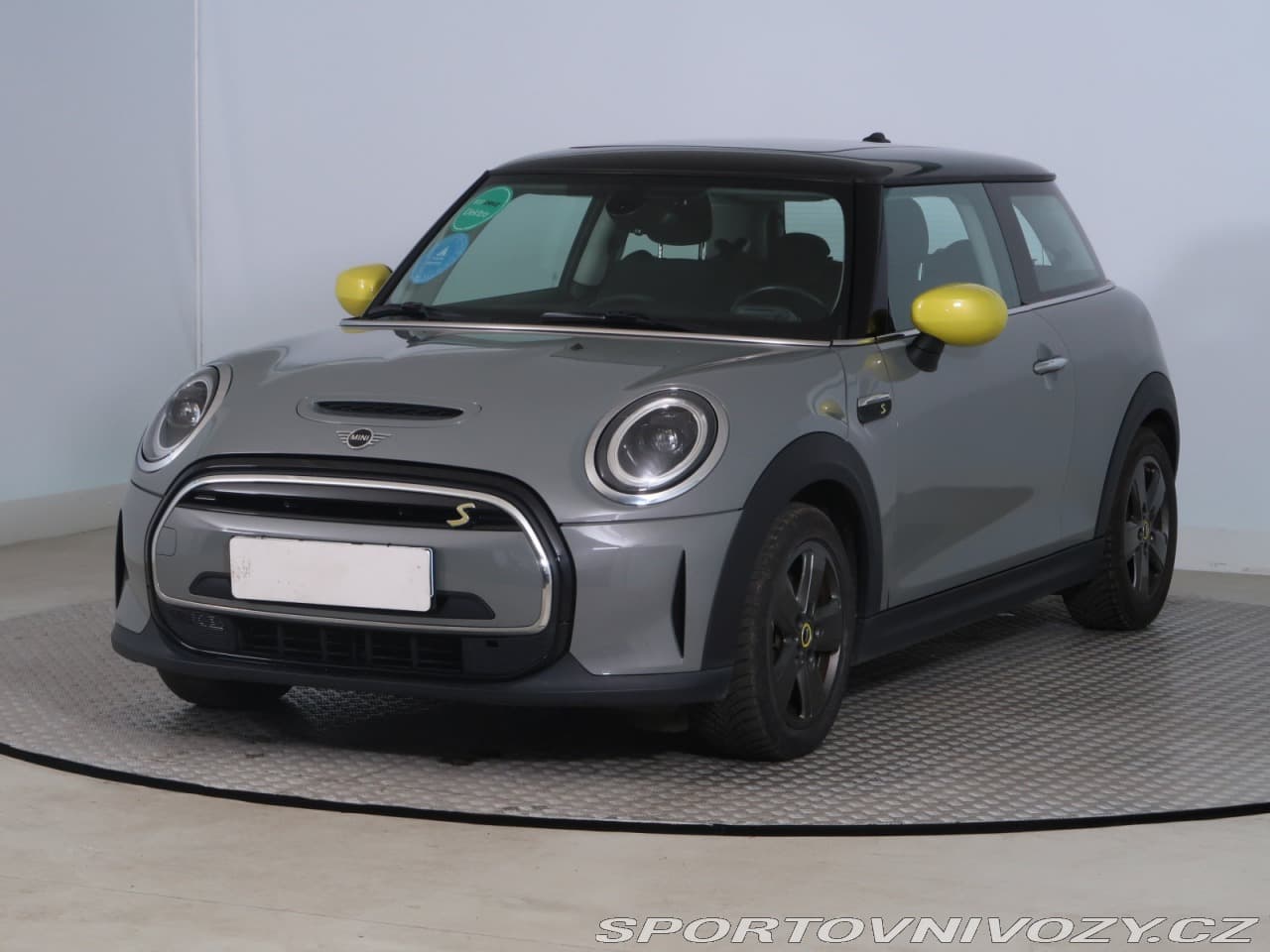 2022 Mini COOPER - 2