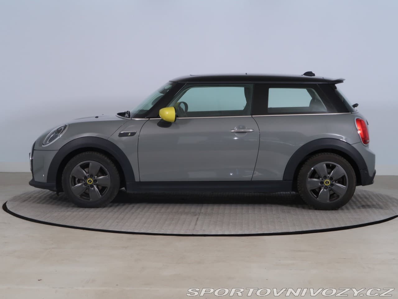 2022 Mini COOPER - 3