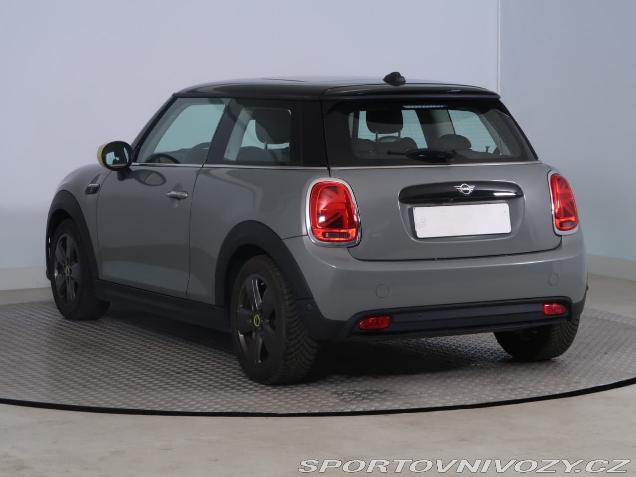 2022 Mini COOPER - 4