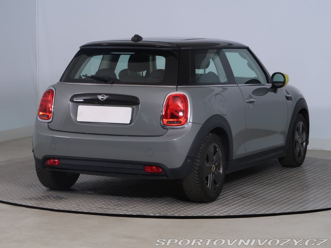 2022 Mini COOPER - 5