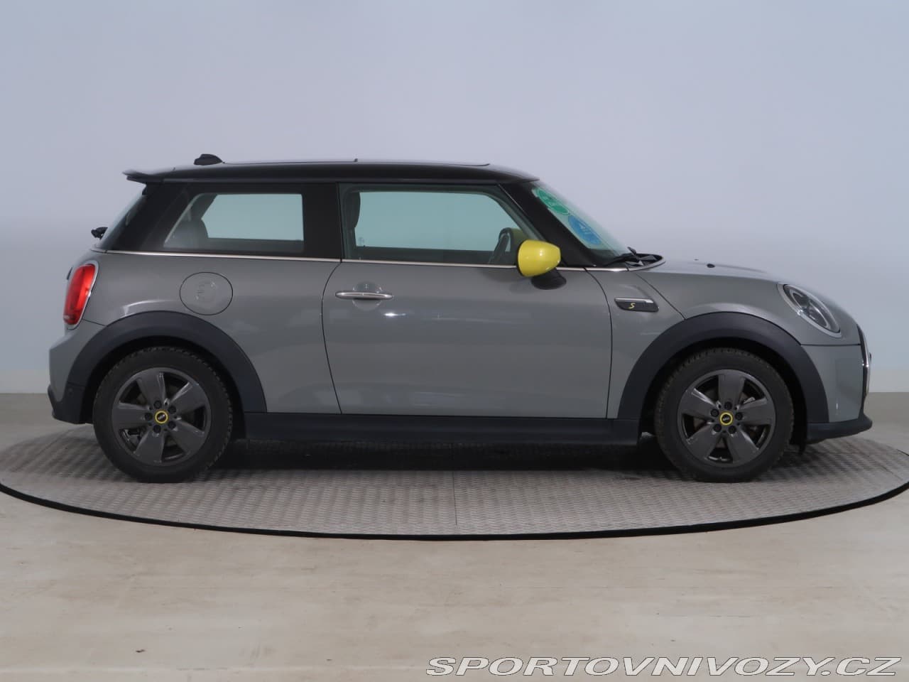 2022 Mini COOPER - 6