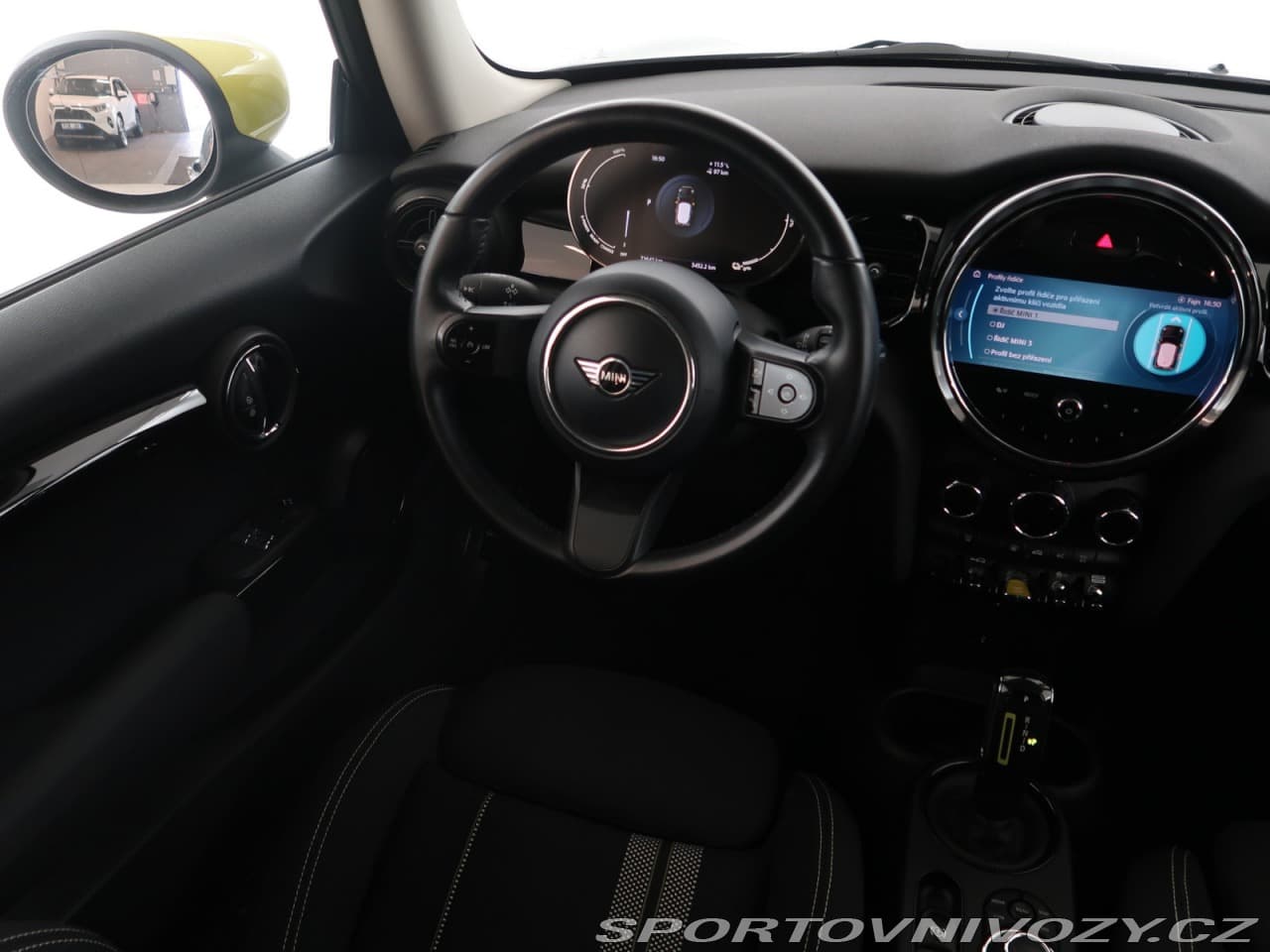 2022 Mini COOPER - 7