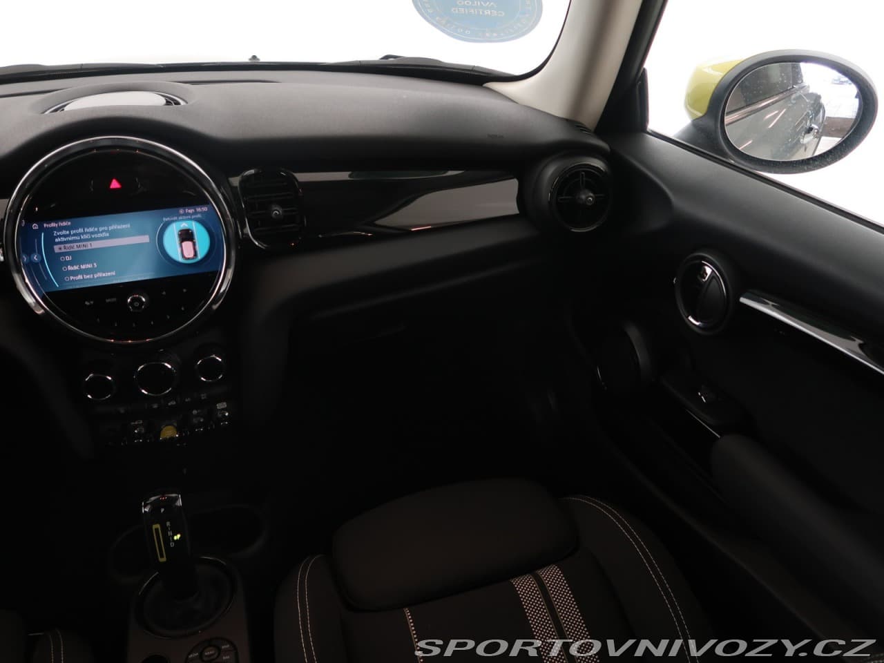 2022 Mini COOPER - 8
