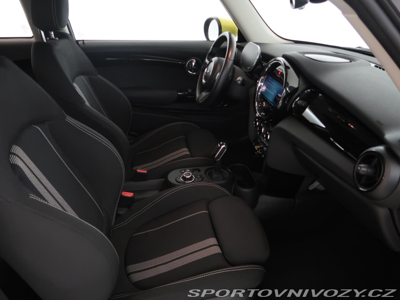 2022 Mini COOPER - 9