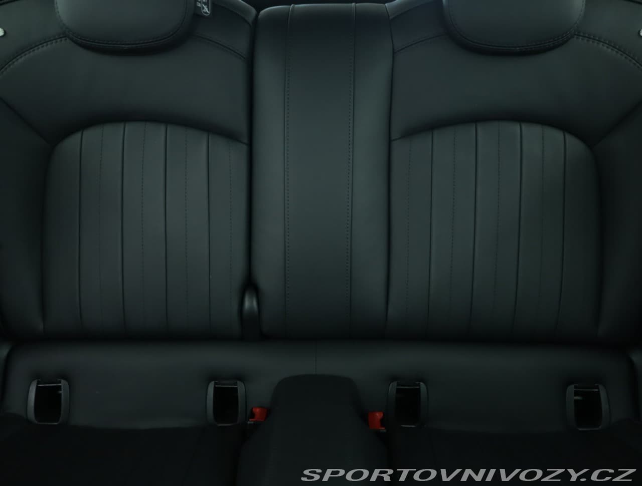 2021 Mini COOPER - 10