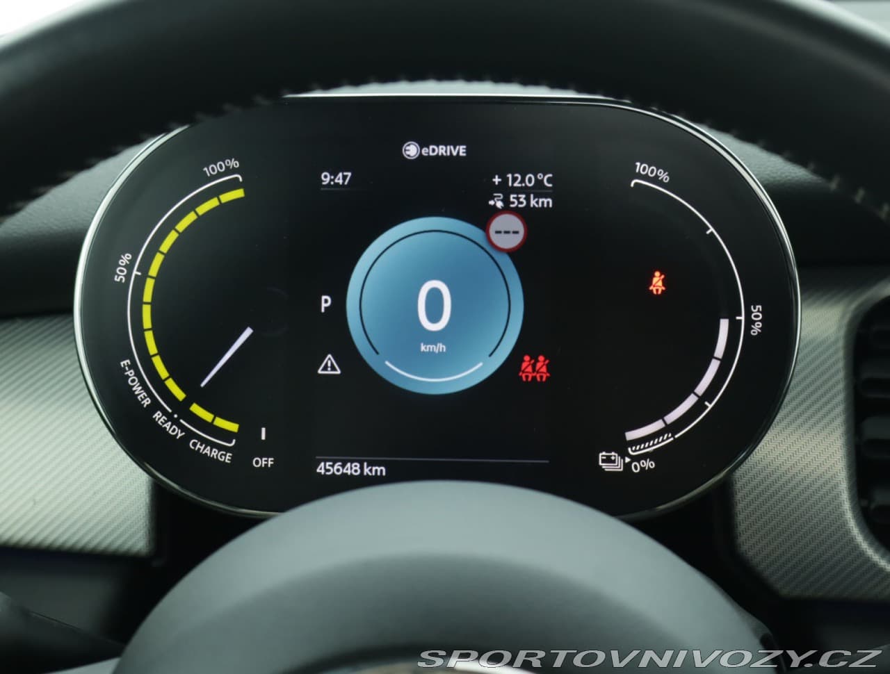 2021 Mini COOPER - 11
