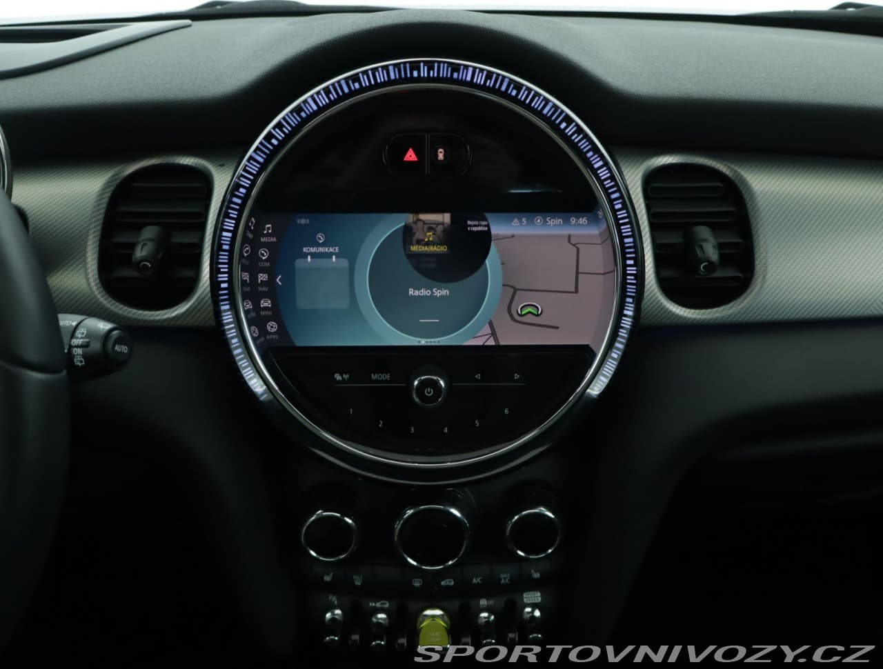 2021 Mini COOPER - 12