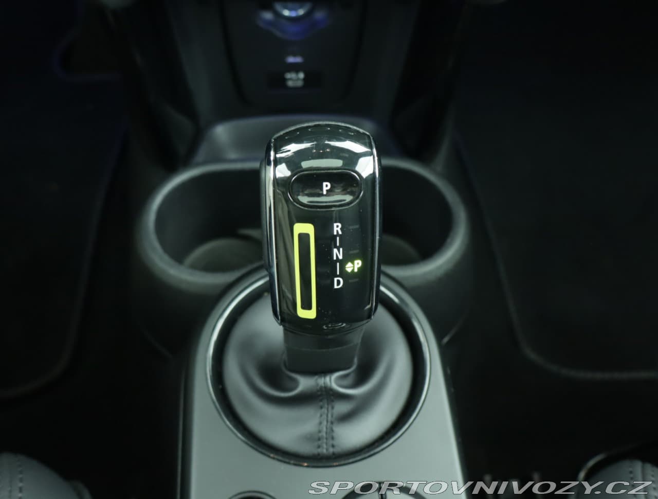 2021 Mini COOPER - 13