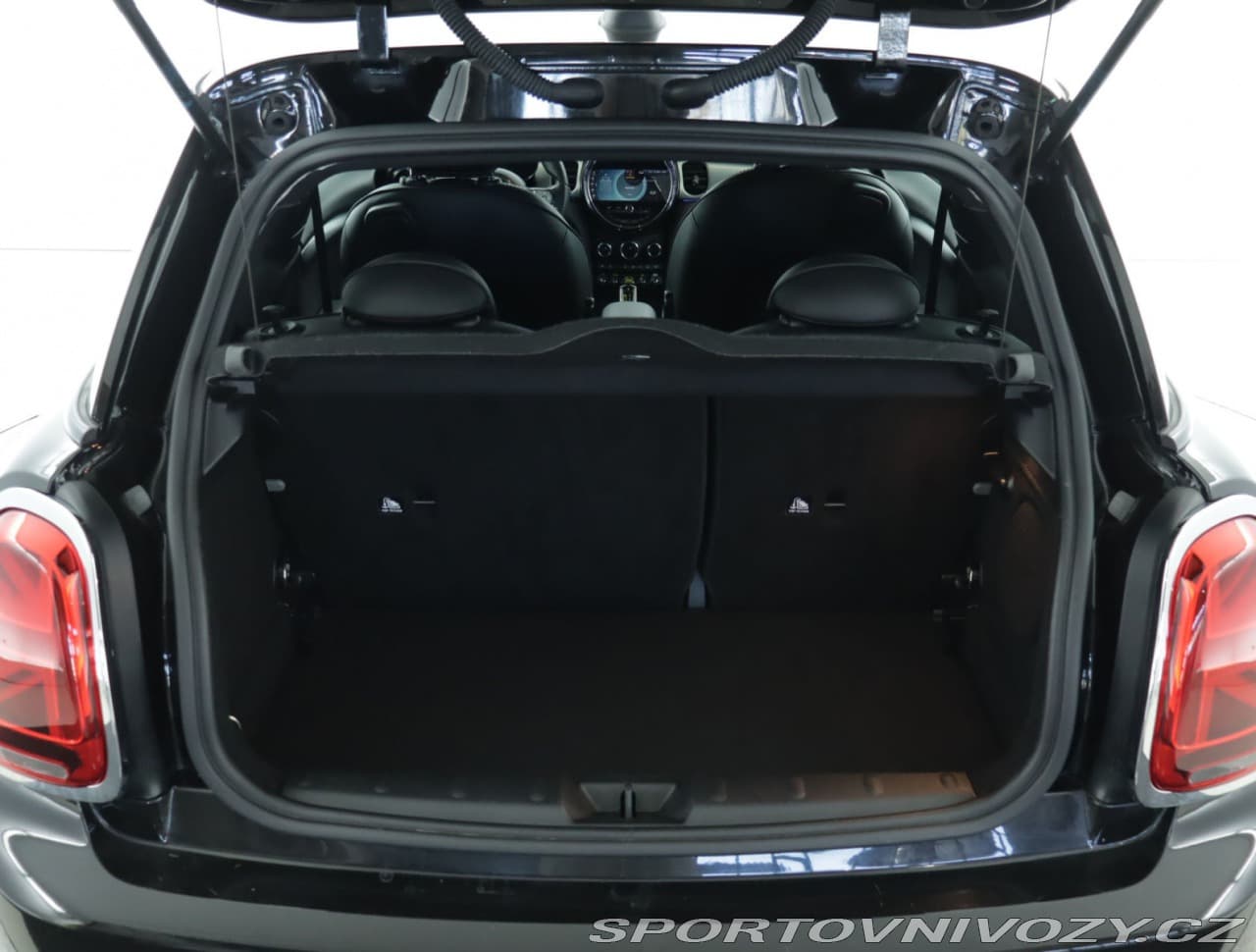 2021 Mini COOPER - 14