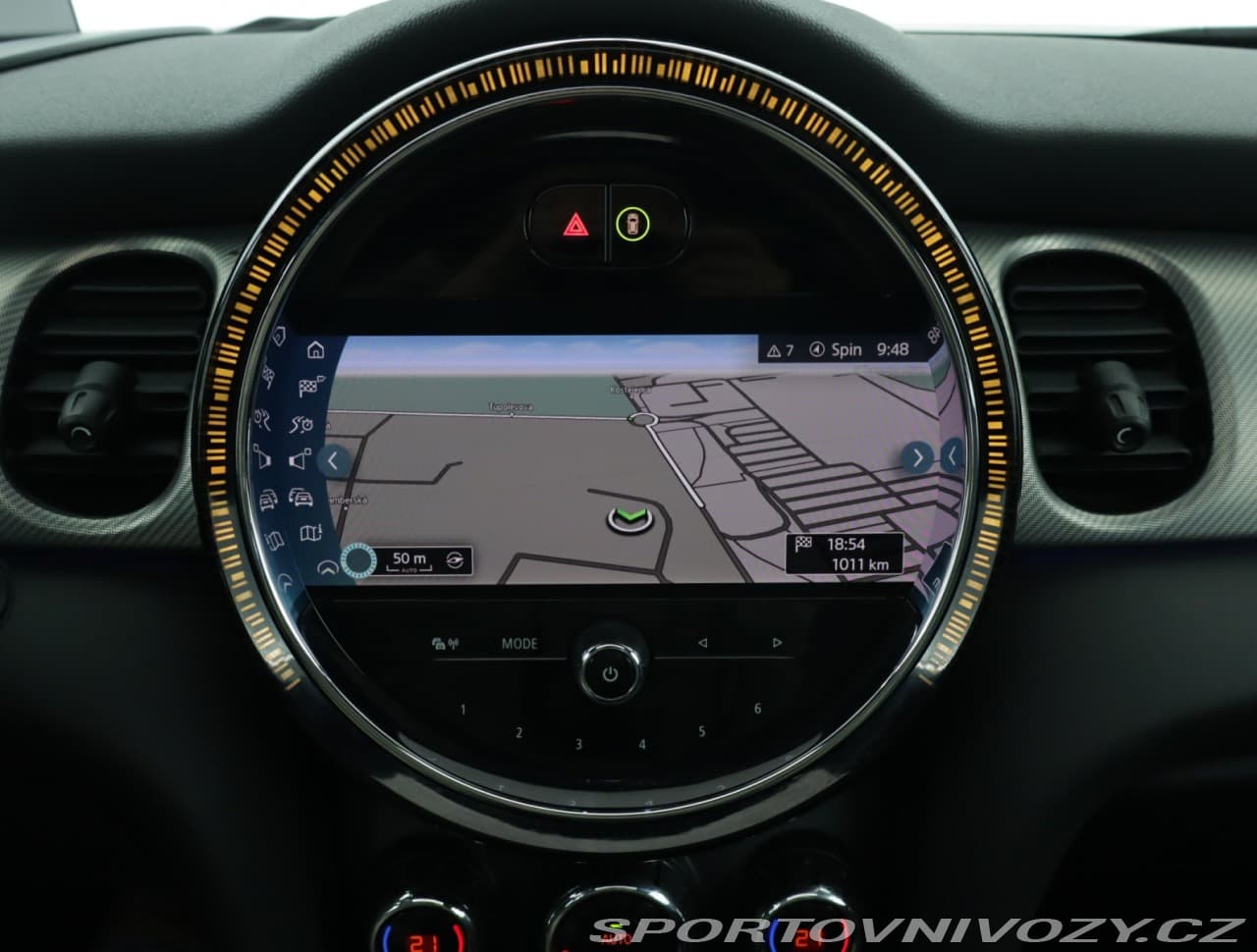 2021 Mini COOPER - 16
