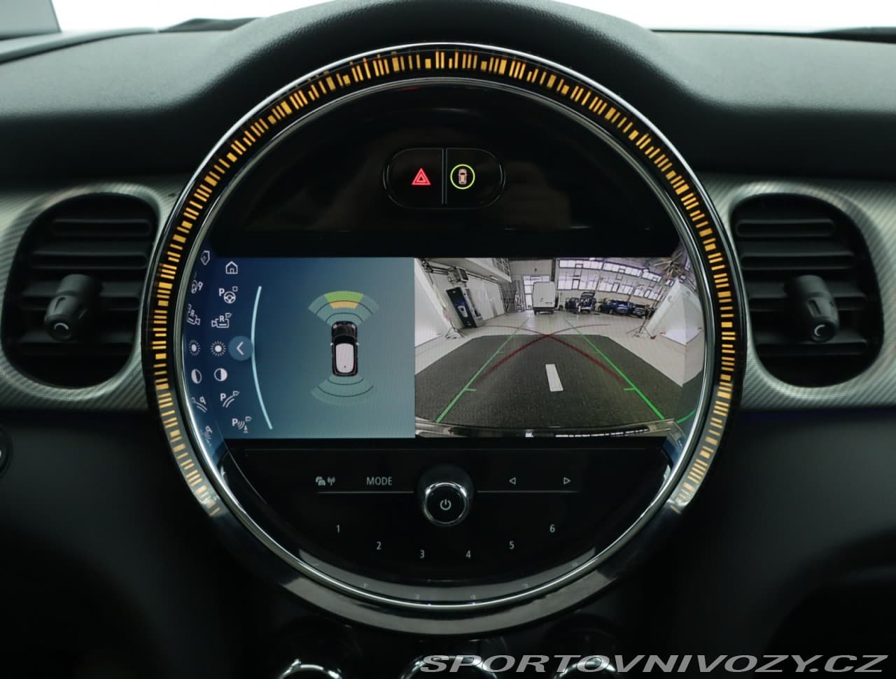 2021 Mini COOPER - 17