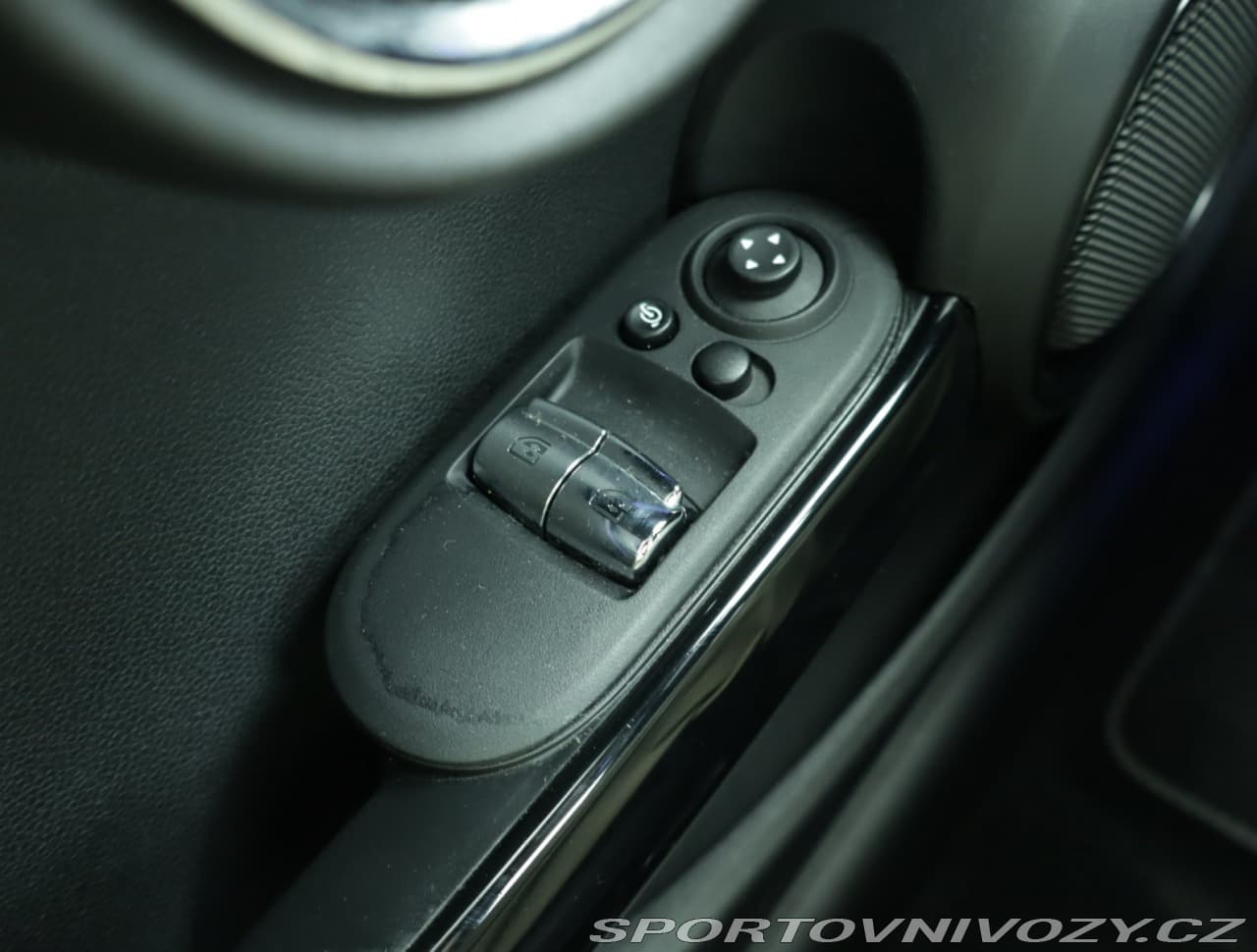 2021 Mini COOPER - 18