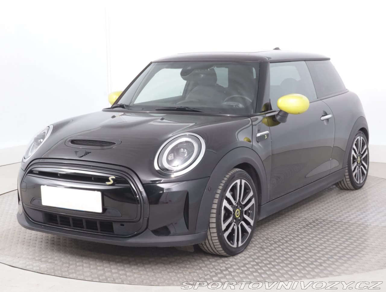 2021 Mini COOPER - 2