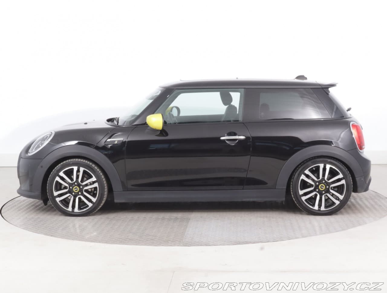 2021 Mini COOPER - 3