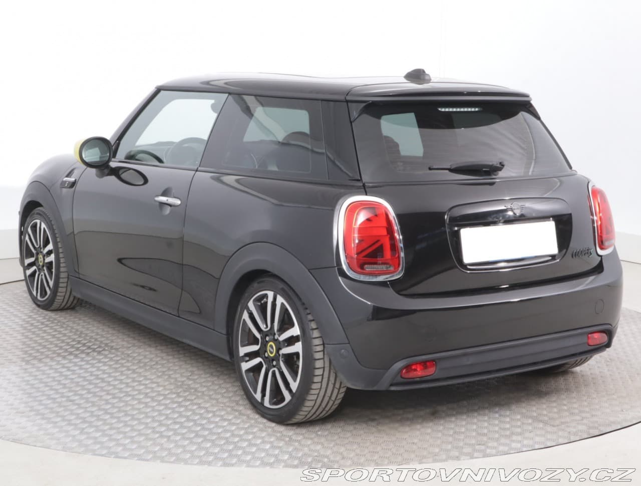 2021 Mini COOPER - 4