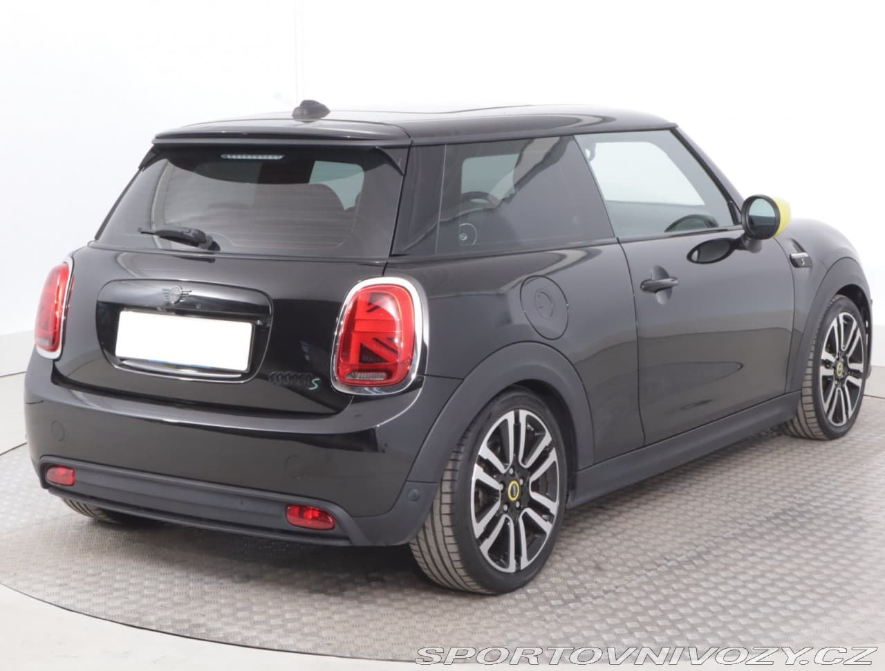 2021 Mini COOPER - 5