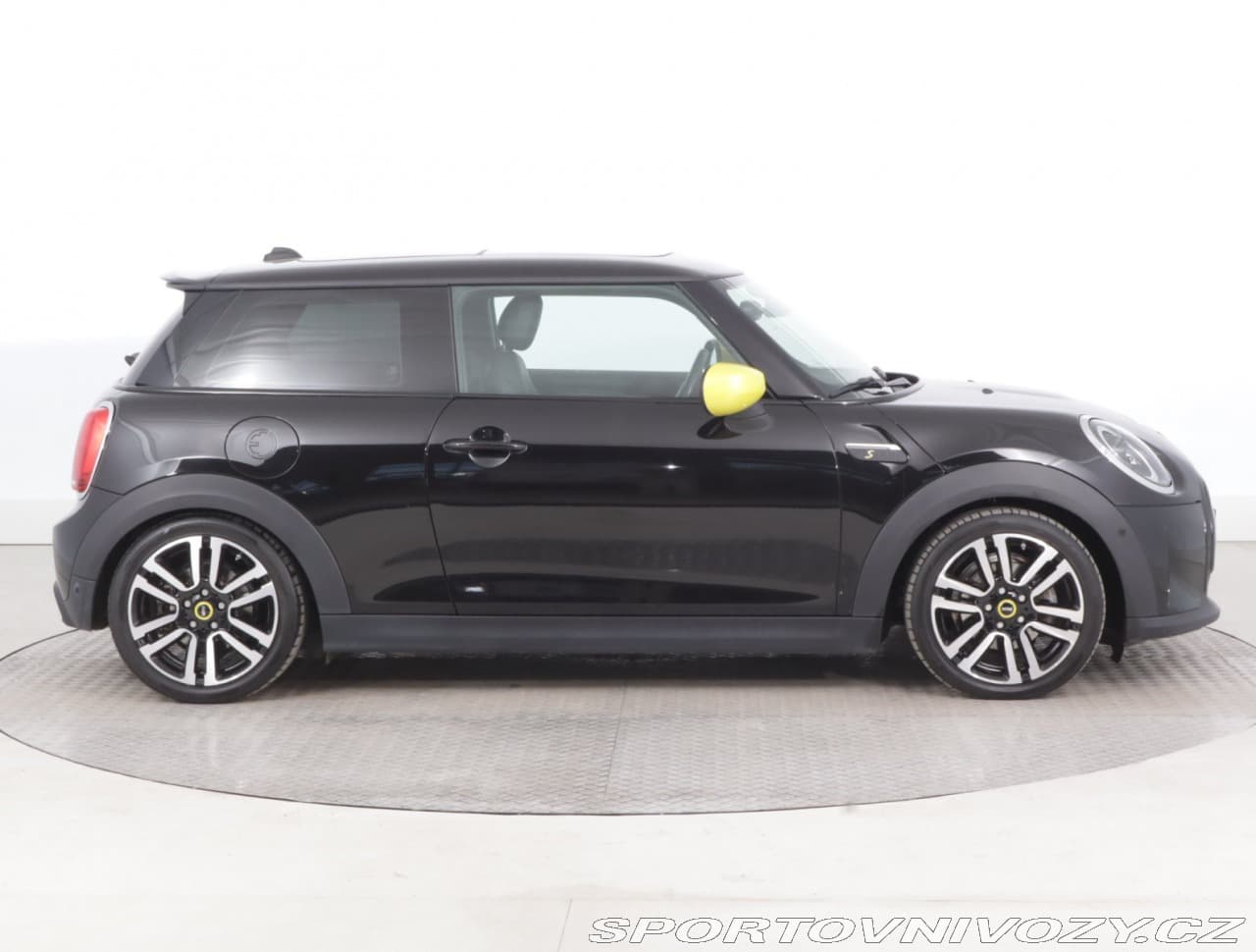 2021 Mini COOPER - 6