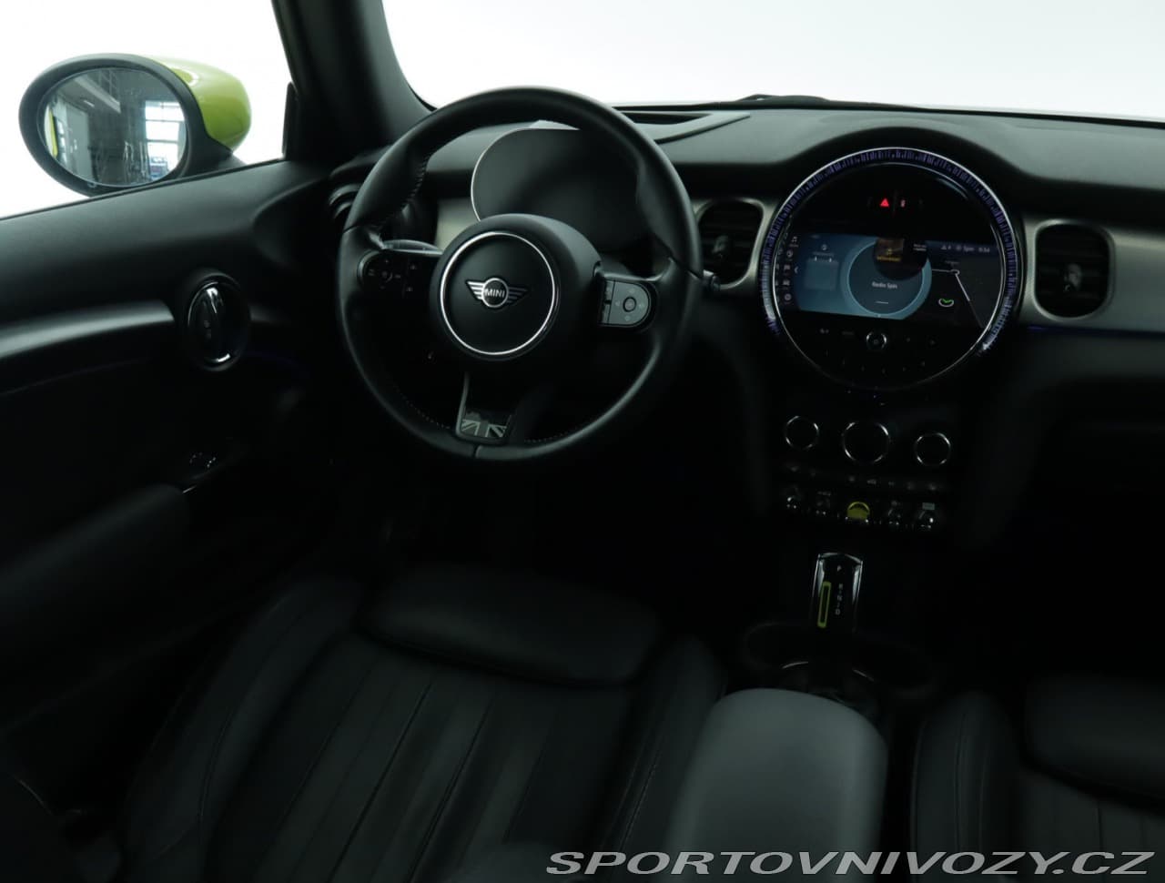 2021 Mini COOPER - 7