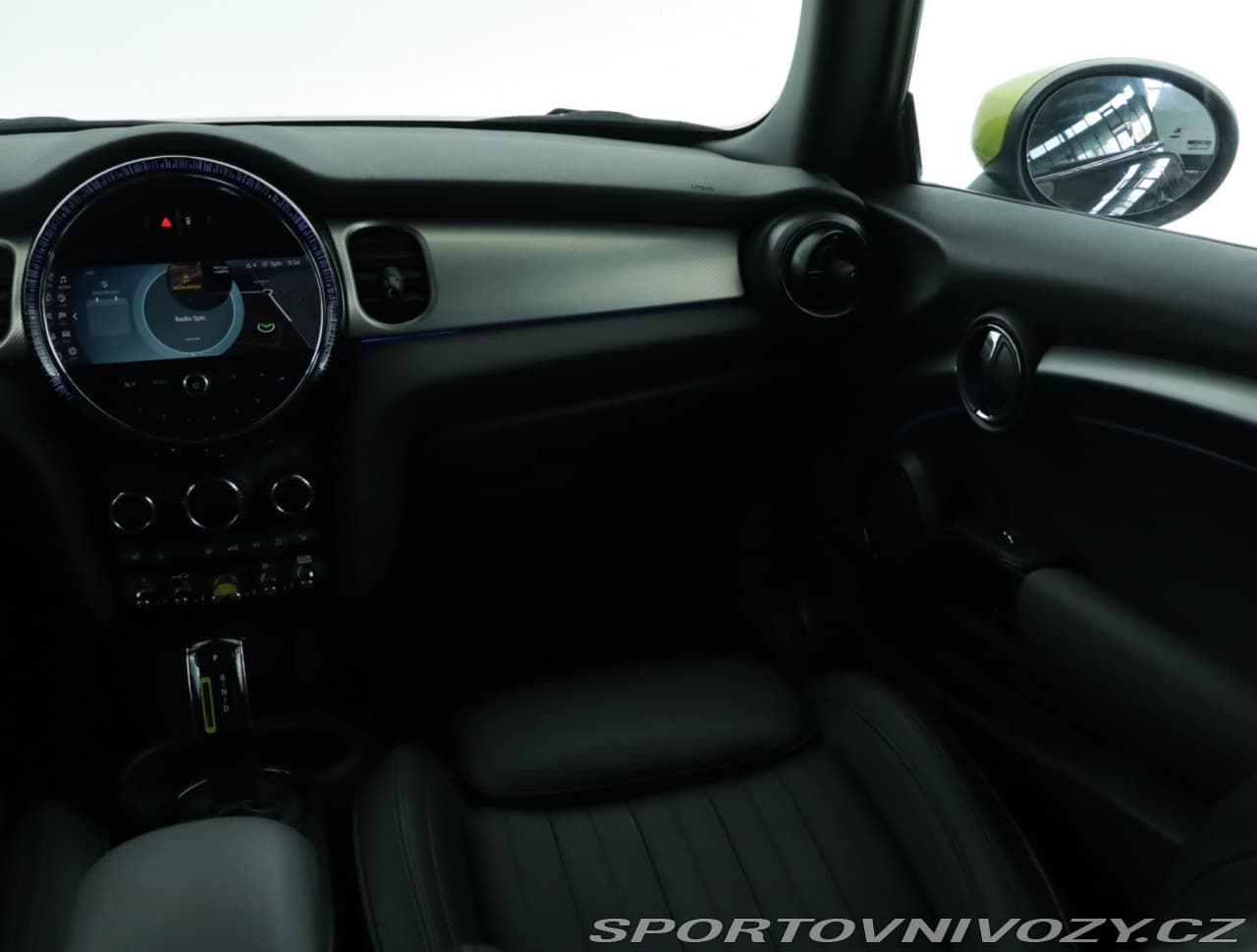 2021 Mini COOPER - 8