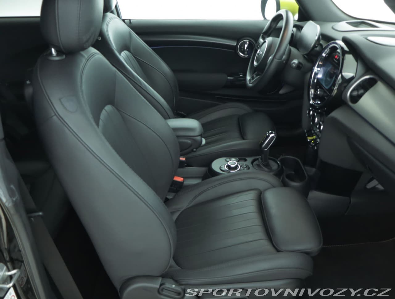 2021 Mini COOPER - 9