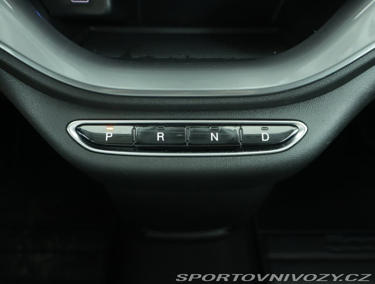2023 Fiat 500 - 12