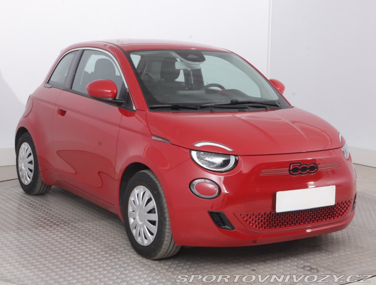 2023 Fiat 500