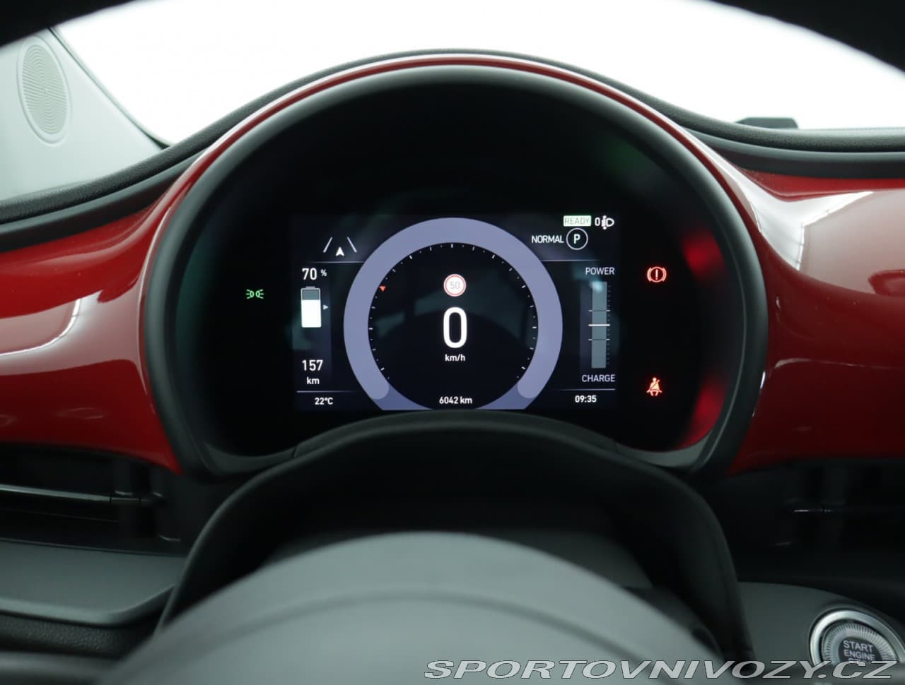 2023 Fiat 500 - 19