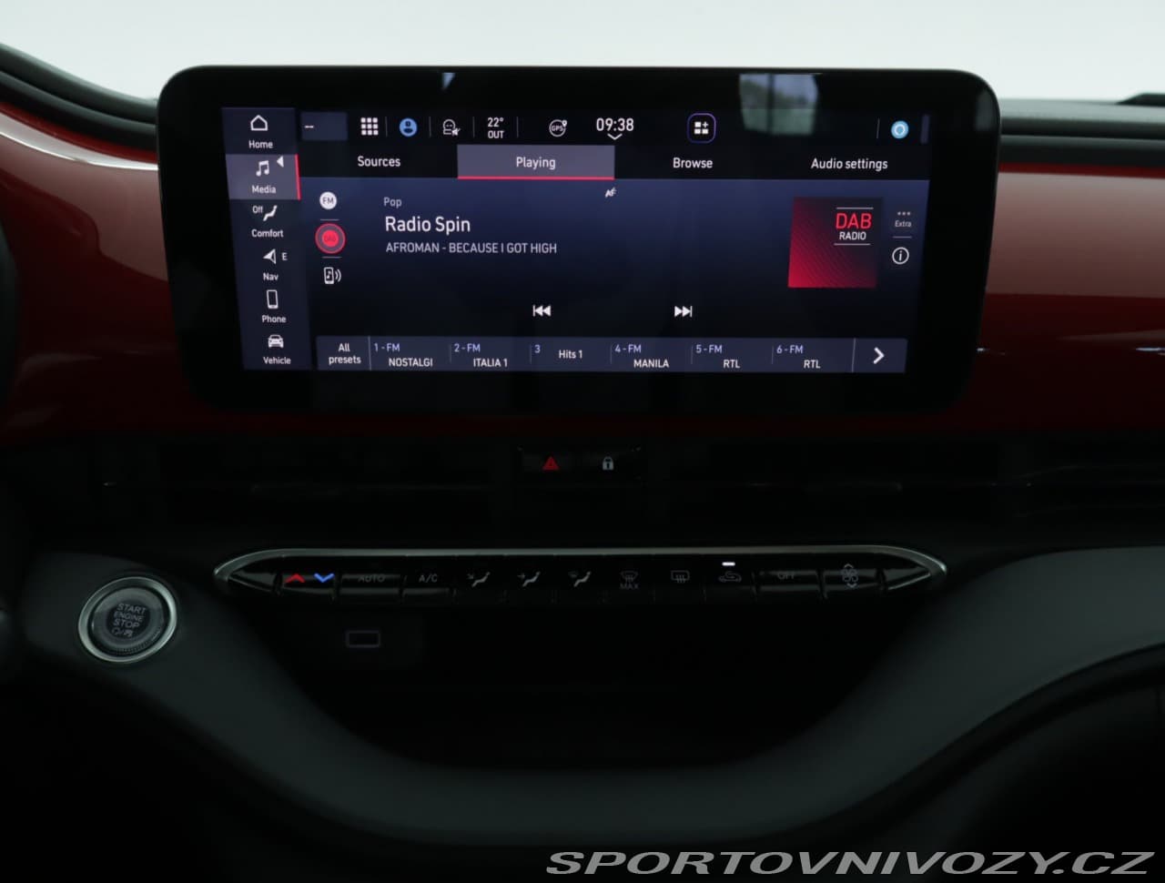 2023 Fiat 500 - 21