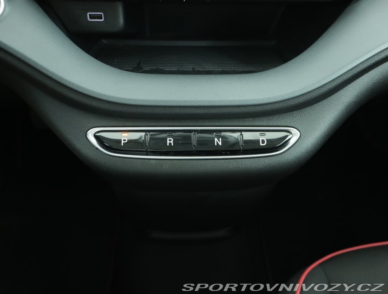 2023 Fiat 500 - 23