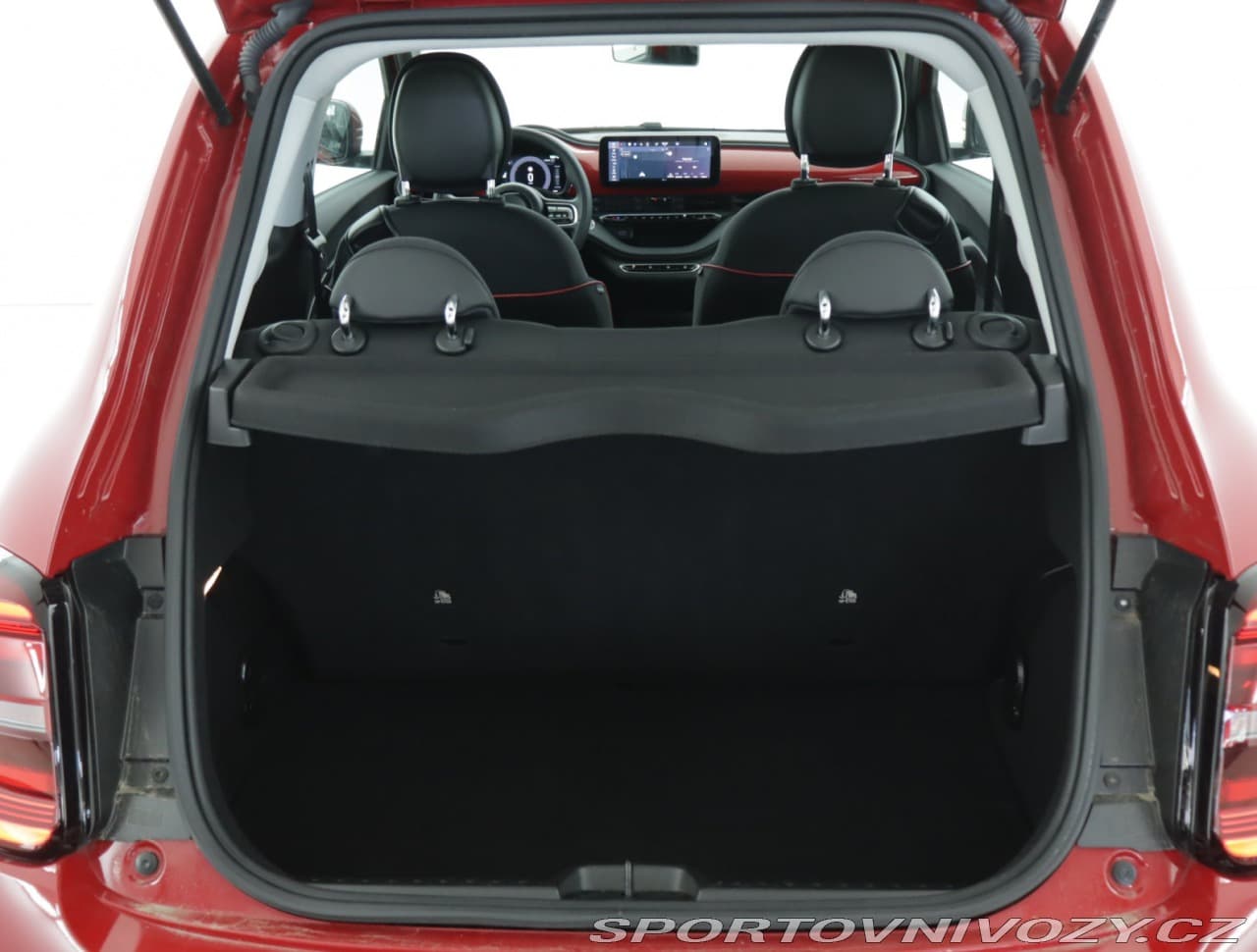 2023 Fiat 500 - 25