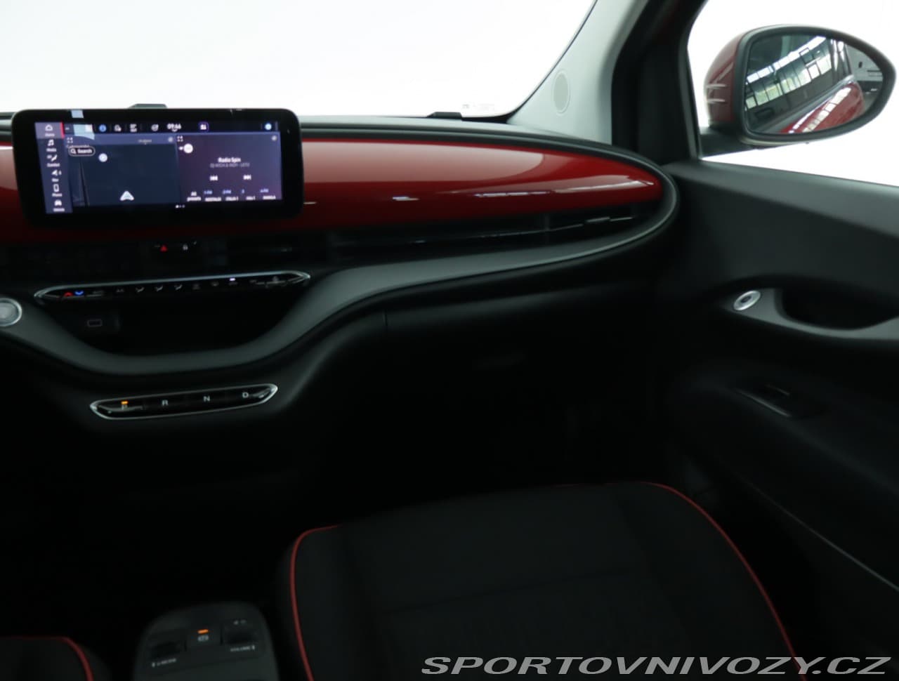 2023 Fiat 500 - 15